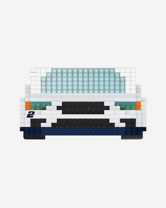 Brad Keselowski BRXLZ Car FOCO - FOCO.com