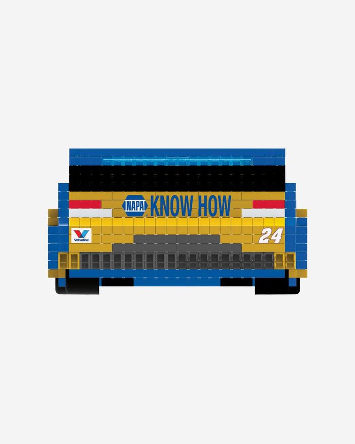 Chase Elliot BRXLZ Car FOCO - FOCO.com