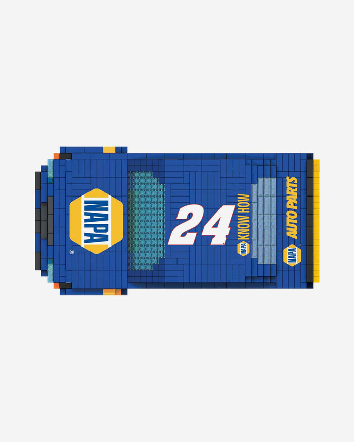 Chase Elliot BRXLZ Car FOCO - FOCO.com
