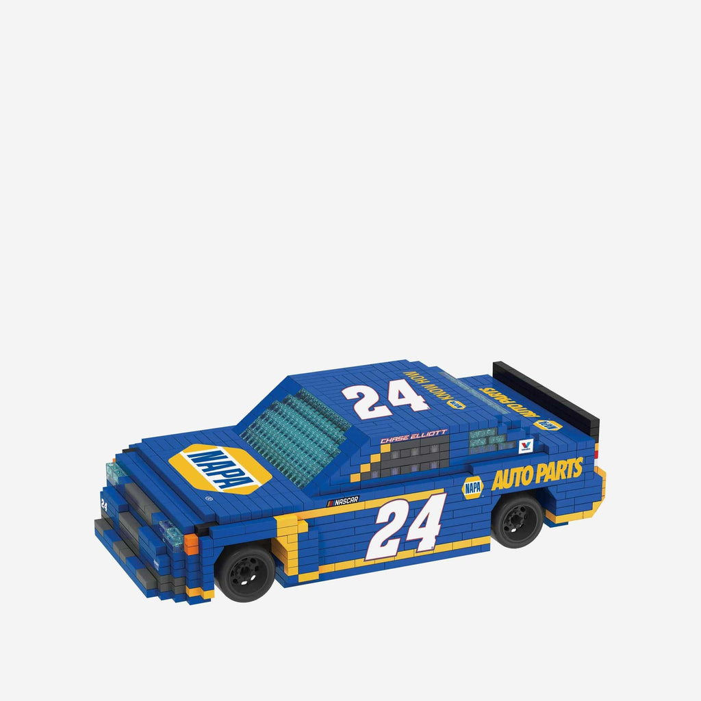 Chase Elliot BRXLZ Car FOCO - FOCO.com