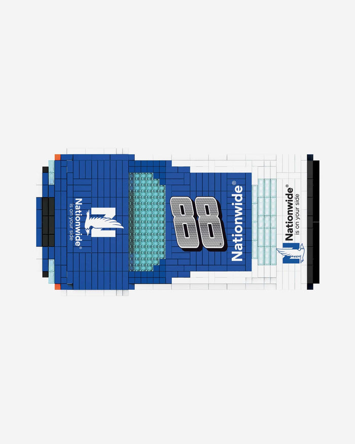 Dale Earnhardt Jr BRXLZ Car FOCO - FOCO.com