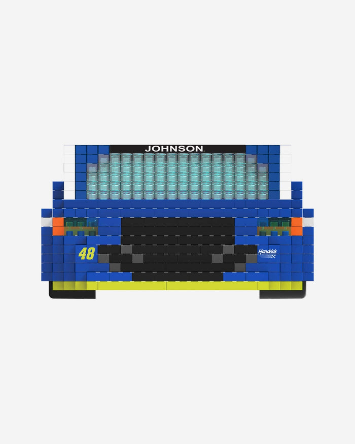 Jimmie Johnson BRXLZ Car FOCO - FOCO.com