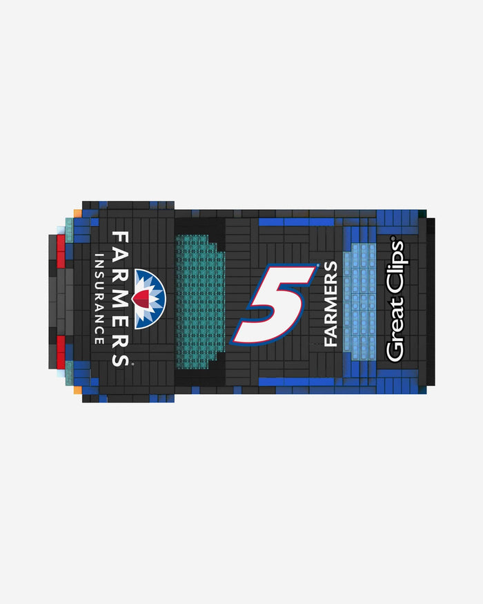 Kasey Kahne BRXLZ Car FOCO - FOCO.com