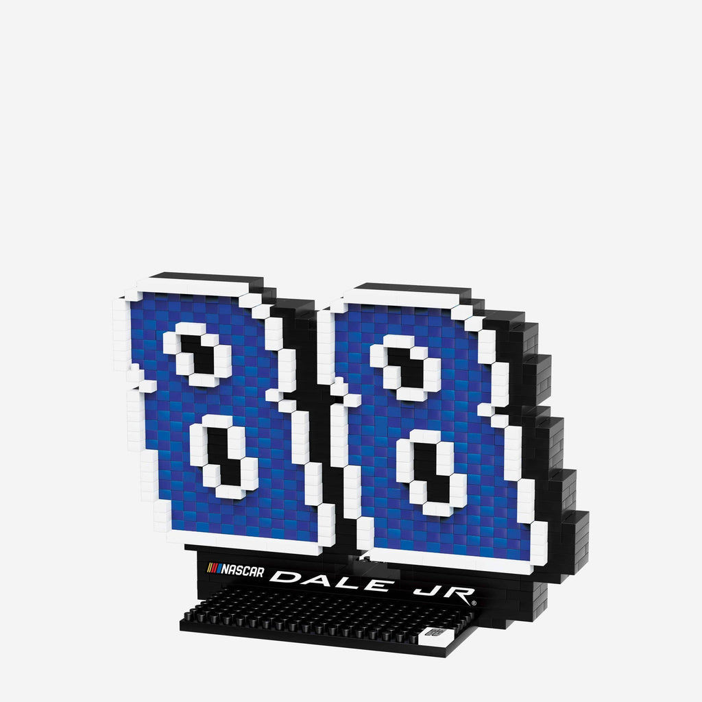 Dale Earnhardt Jr BRXLZ Logo FOCO - FOCO.com