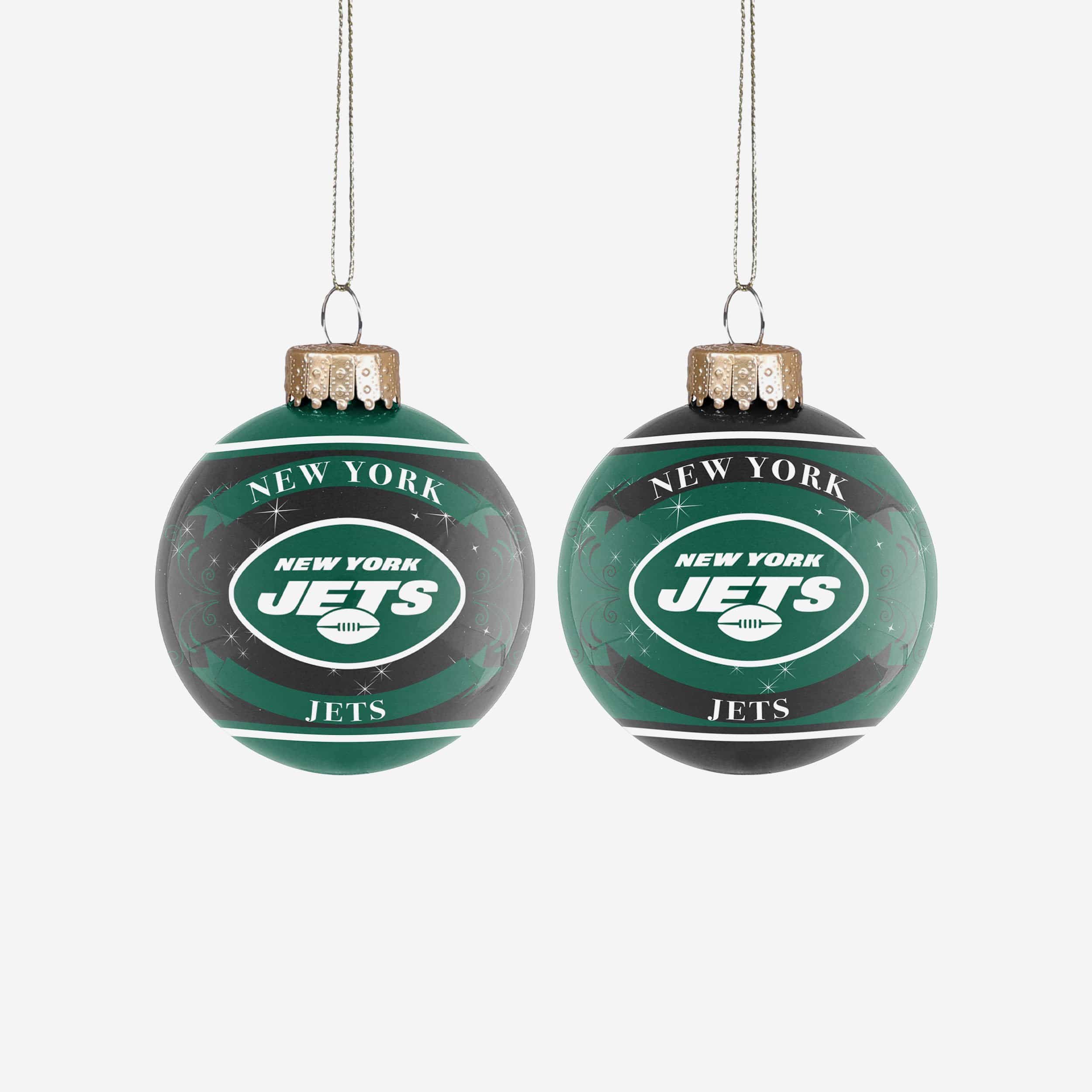 new york jets ornaments