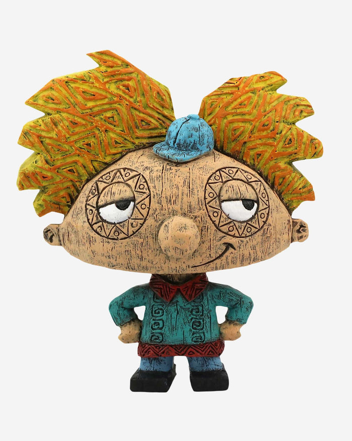 Arnold Hey Arnold! Eekeez Figurine FOCO - FOCO.com