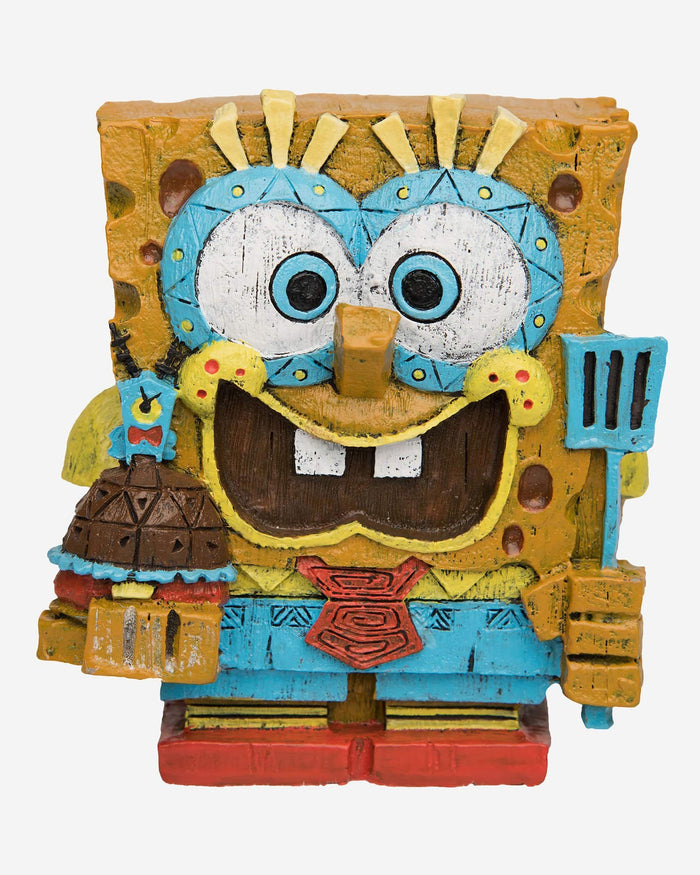 Spongebob Squarepants Wondercon 2018 Exclusive Eekeez Figurine FOCO - FOCO.com