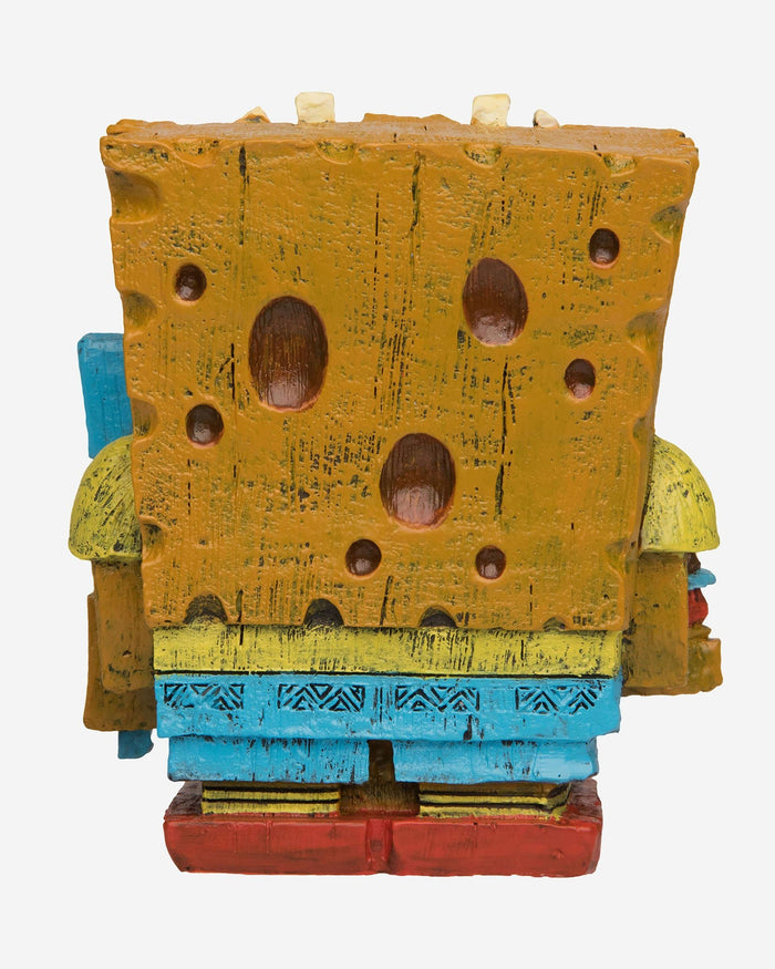 Spongebob Squarepants Wondercon 2018 Exclusive Eekeez Figurine FOCO - FOCO.com