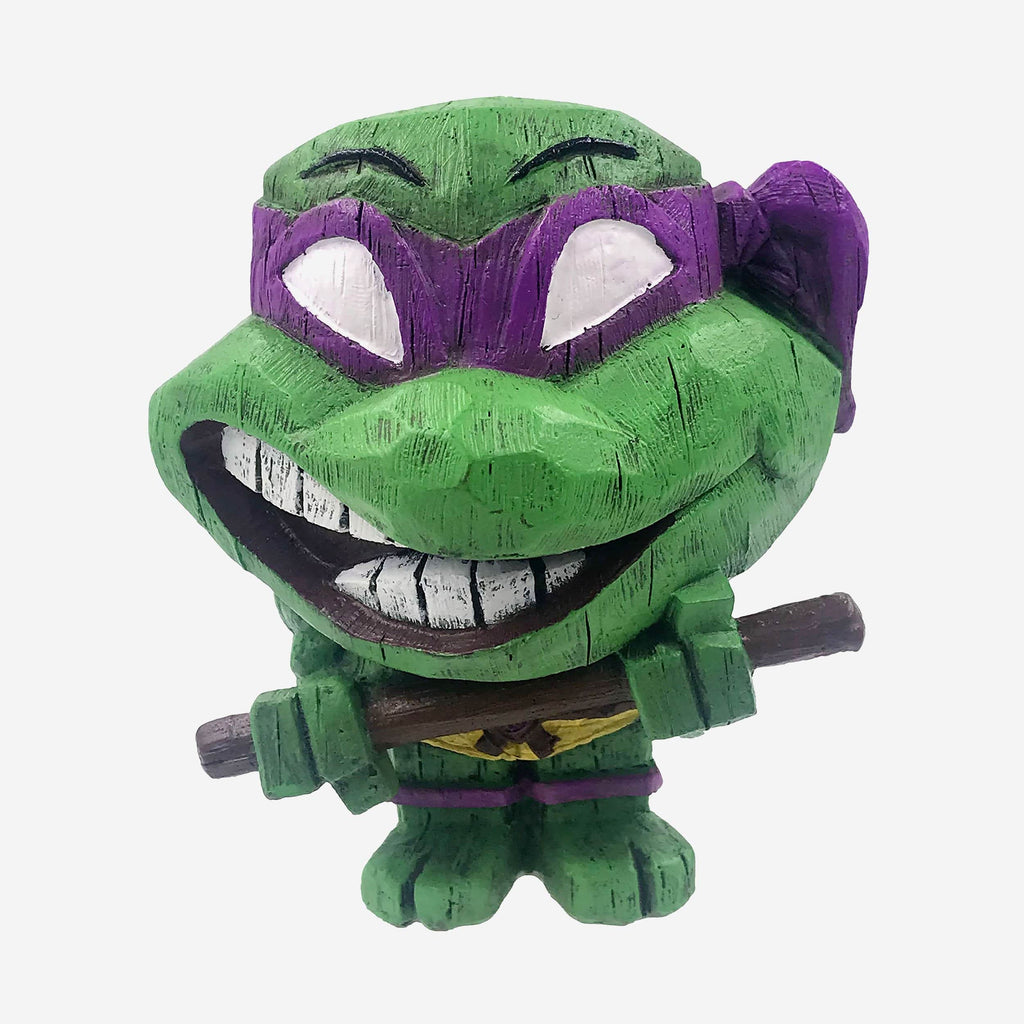 Donatello TMNT Eekeez Figurine FOCO - FOCO.com