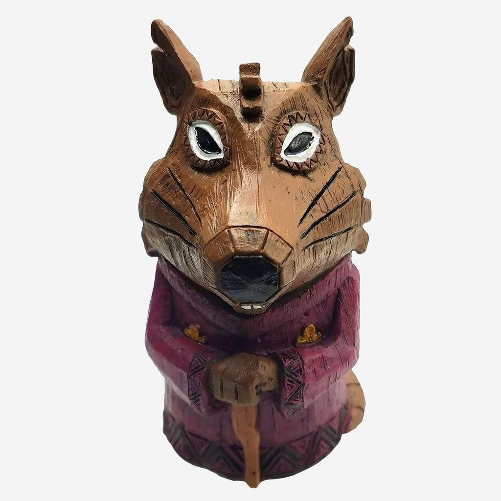 Master Splinter TMNT Eekeez Figurine FOCO