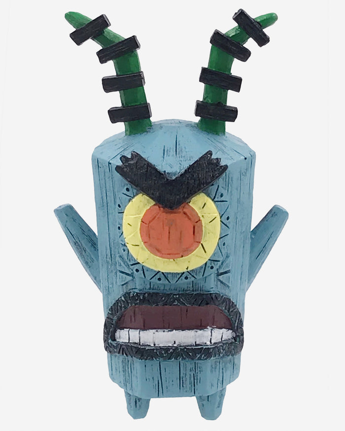Plankton Spongebob Squarepants Eekeez Figurine FOCO - FOCO.com