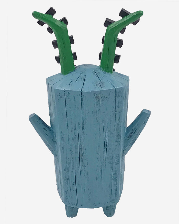 Plankton Spongebob Squarepants Eekeez Figurine FOCO - FOCO.com