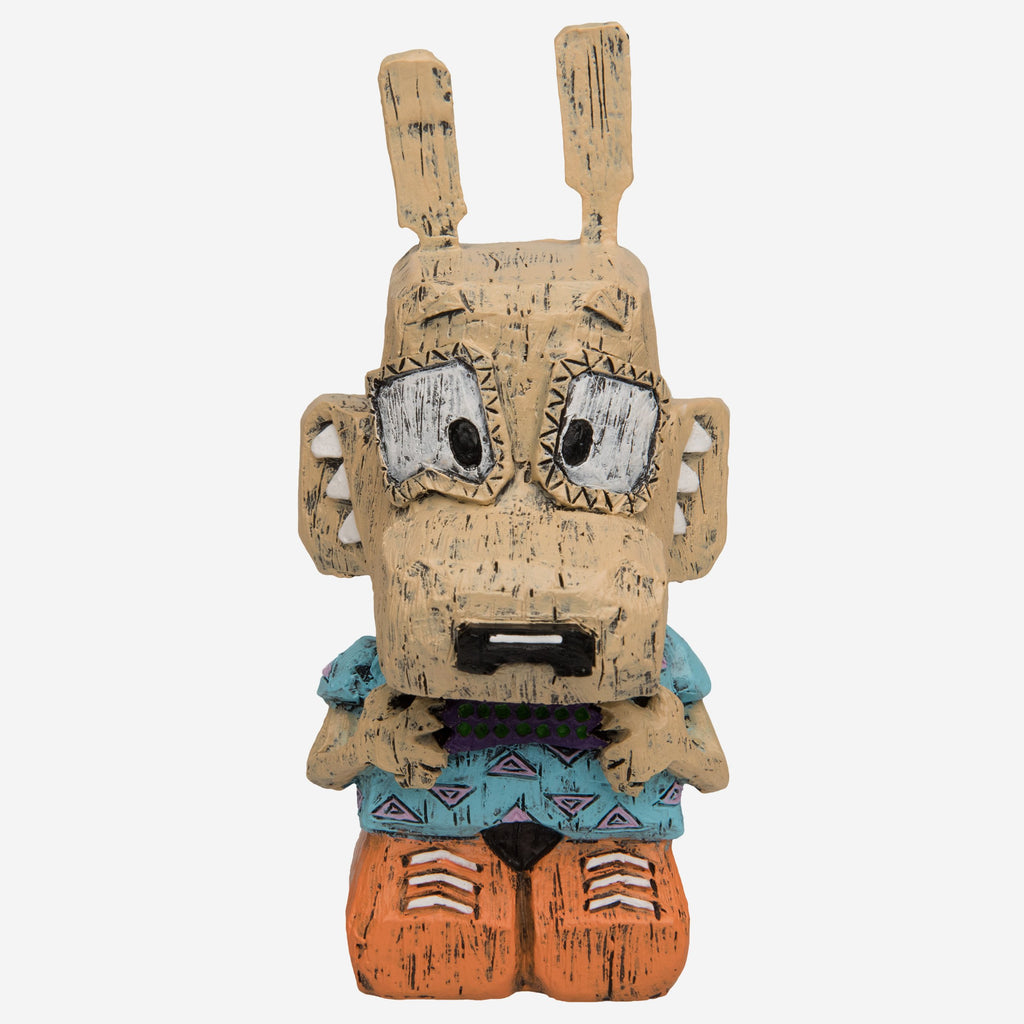 Rocko Rocko's Modern Life Eekeez Figurine FOCO - FOCO.com