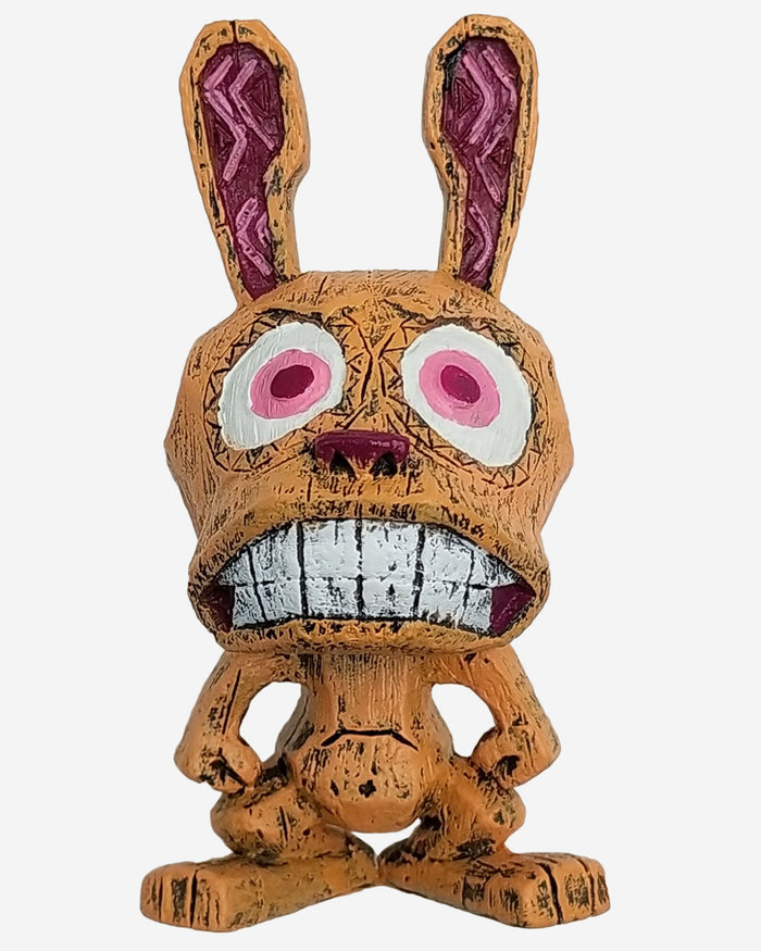 Ren The Ren & Stimpy Show Eekeez Figurine FOCO - FOCO.com