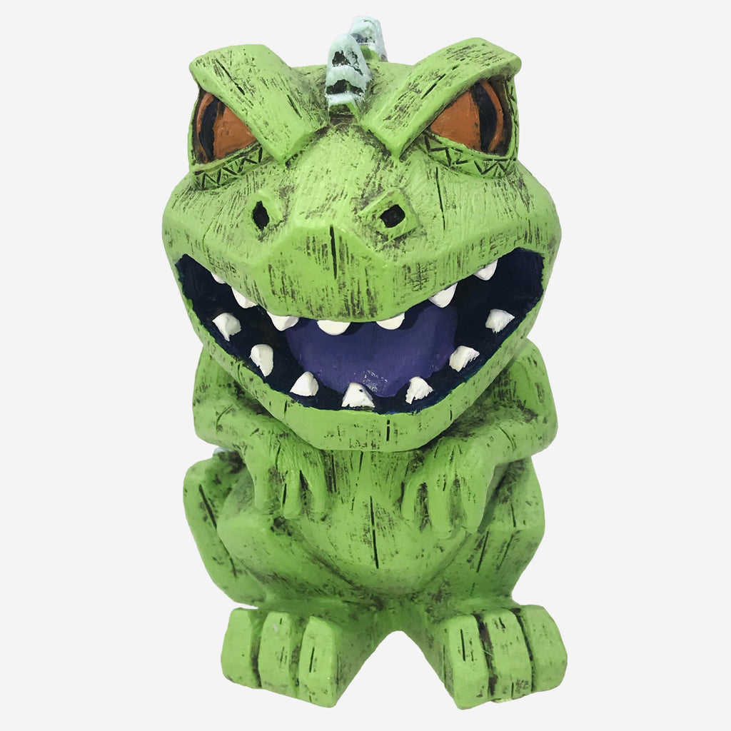 Reptar Rugrats Eekeez Figurine FOCO - FOCO.com