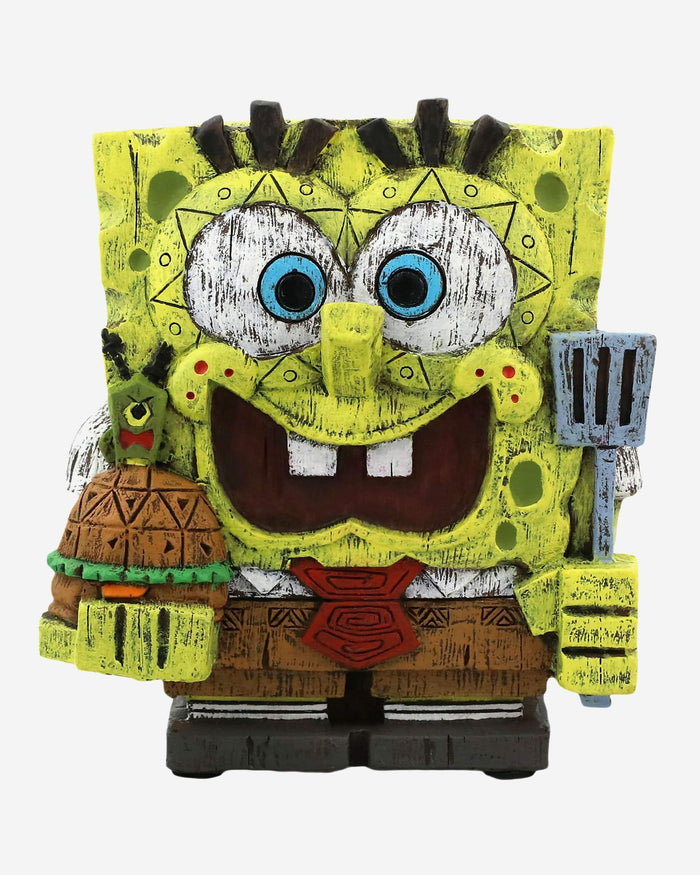 Spongebob Squarepants Eekeez Figurine FOCO - FOCO.com