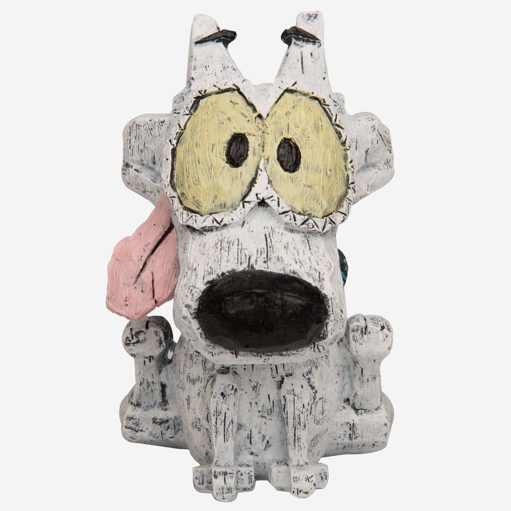 Spunky Rocko's Modern Life Eekeez Figurine FOCO - FOCO.com