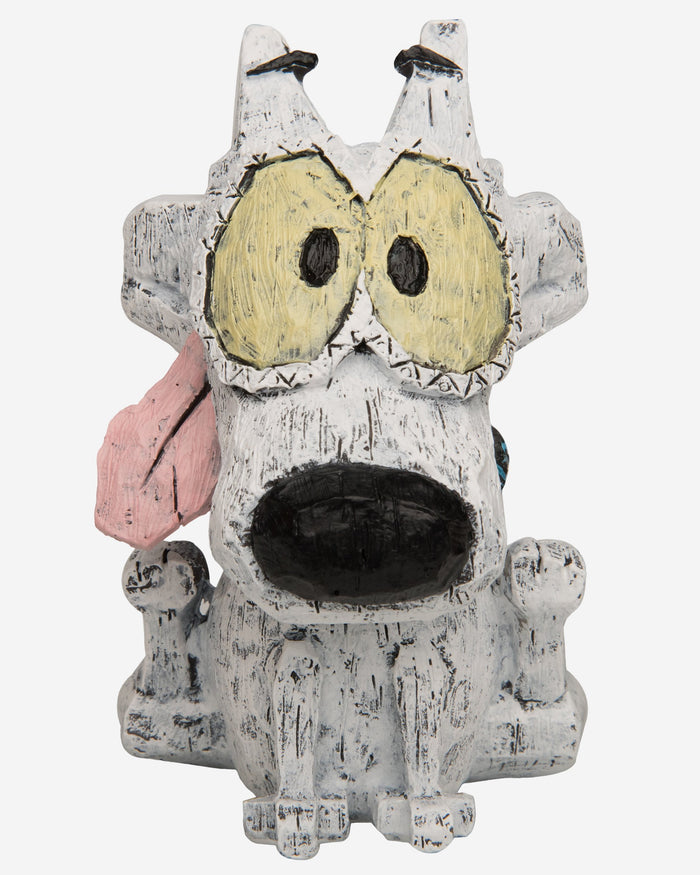 Spunky Rocko's Modern Life Eekeez Figurine FOCO - FOCO.com