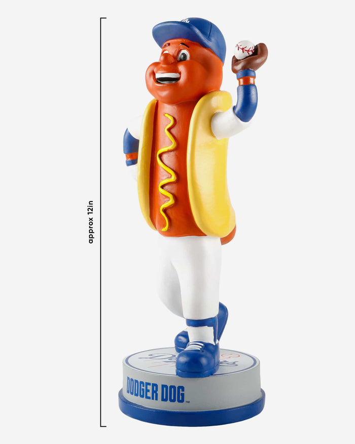 Los Angeles Dodgers Mascot Figurine FOCO - FOCO.com