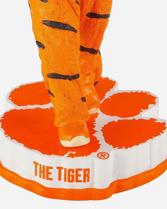 The Tiger Clemson Tigers Mascot Figurine FOCO - FOCO.com
