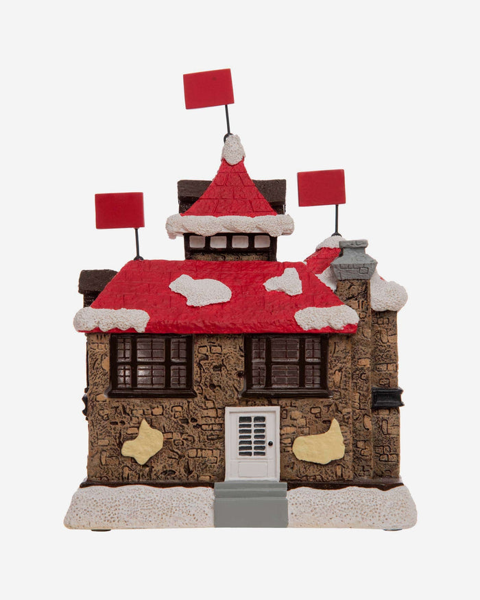 Ohio State Buckeyes Light Up Resin Team Village FOCO - FOCO.com