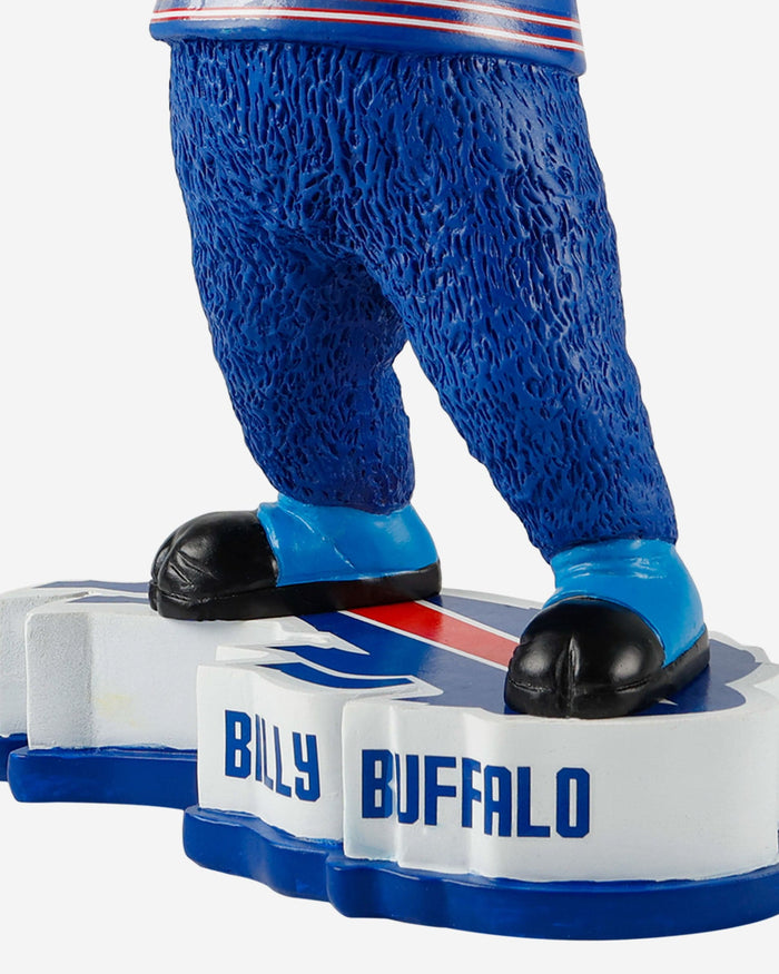 Billy Buffalo Buffalo Bills Mascot Figurine FOCO
