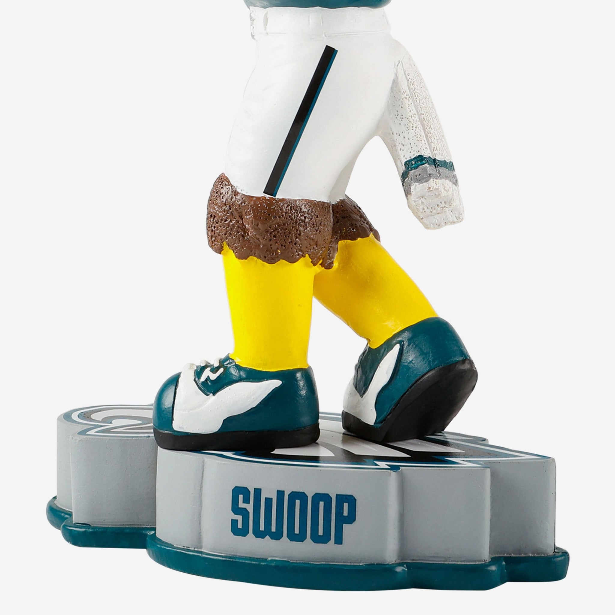SWOOP Philadelphia Eagles Mascot Statue 12 Figurine 2022 Limited New* FOCO