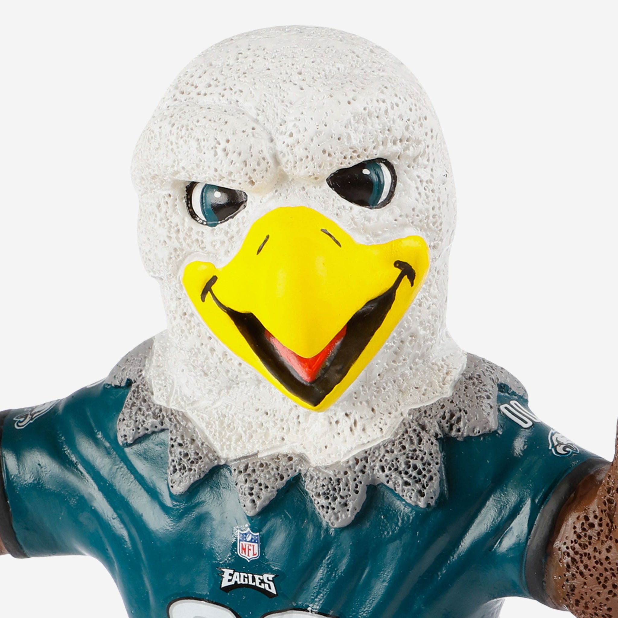 Swoop Philadelphia Eagles Mascot Figurine FOCO