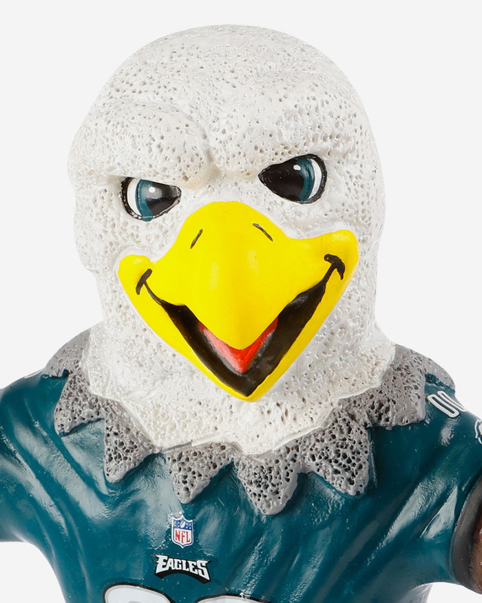 Swoop Philadelphia Eagles Mascot Figurine FOCO - FOCO.com