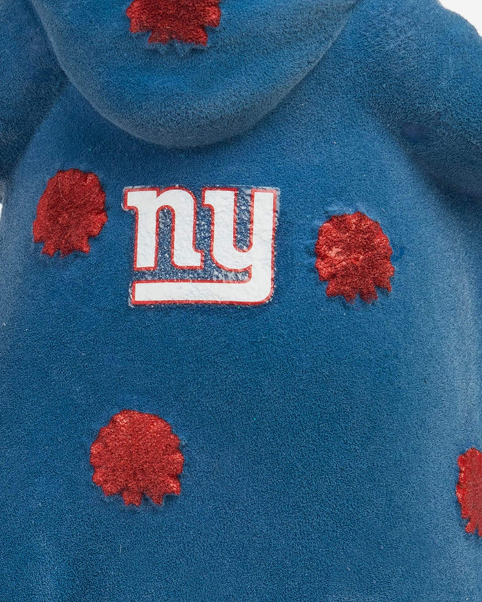 New York Giants Santa Figure FOCO - FOCO.com