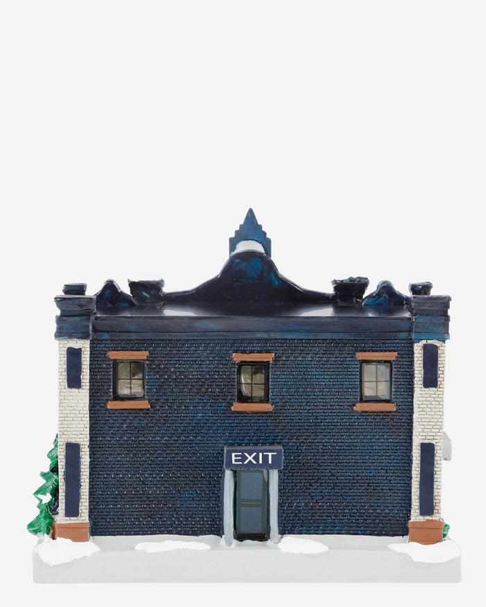 Dallas Cowboys Light Up Resin Team Theater FOCO - FOCO.com