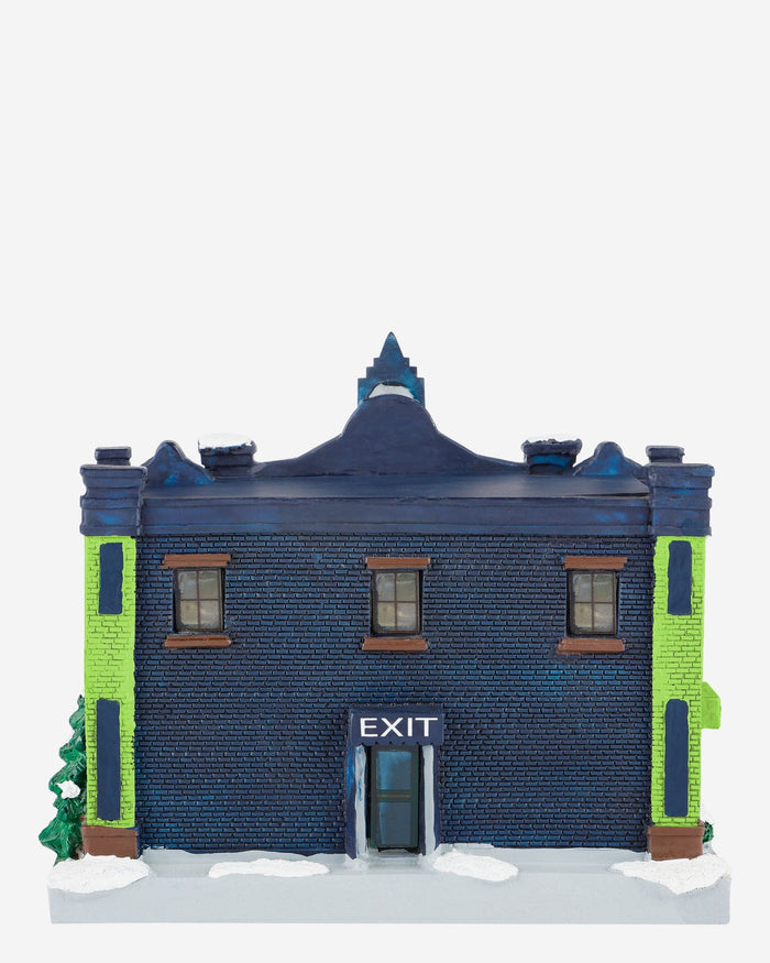 Seattle Seahawks Light Up Resin Team Theater FOCO - FOCO.com