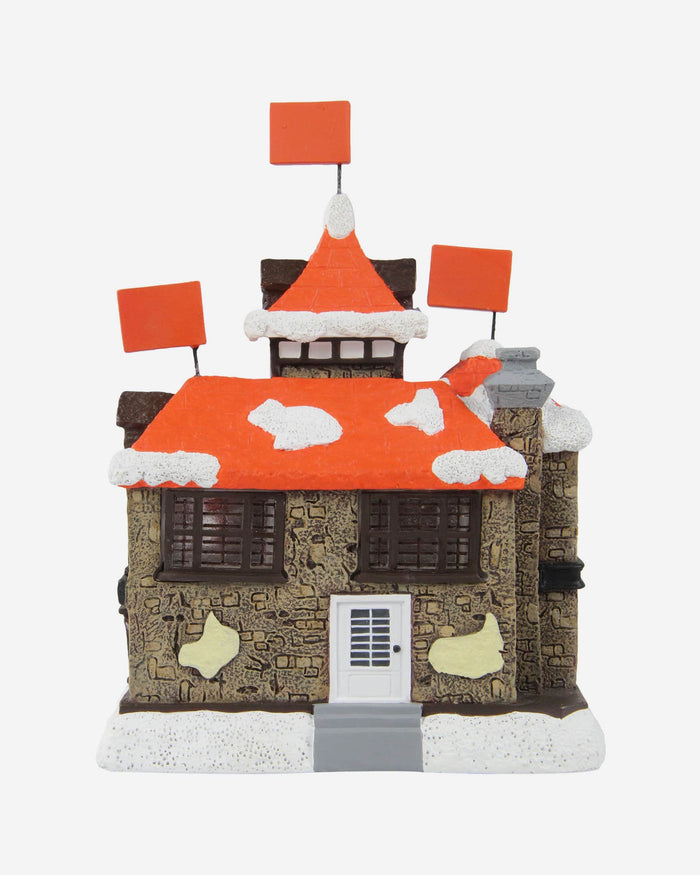 Cincinnati Bengals Light Up Resin Team Village FOCO - FOCO.com