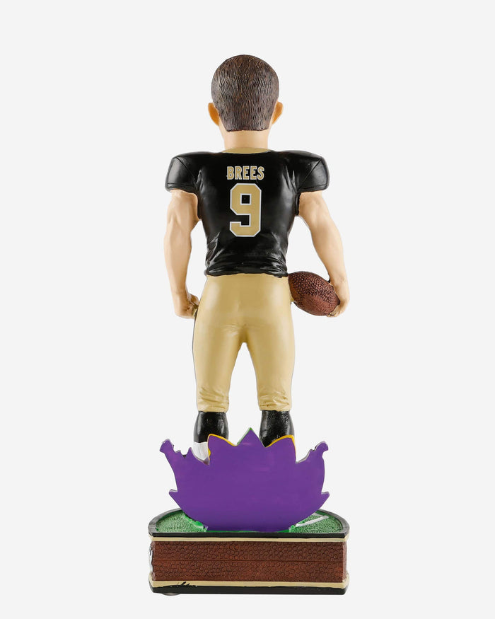 Drew Brees New Orleans Saints Thematic Player Figurine FOCO - FOCO.com