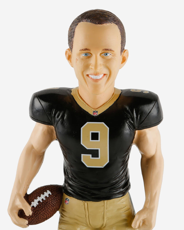 Drew Brees New Orleans Saints Thematic Player Figurine FOCO - FOCO.com