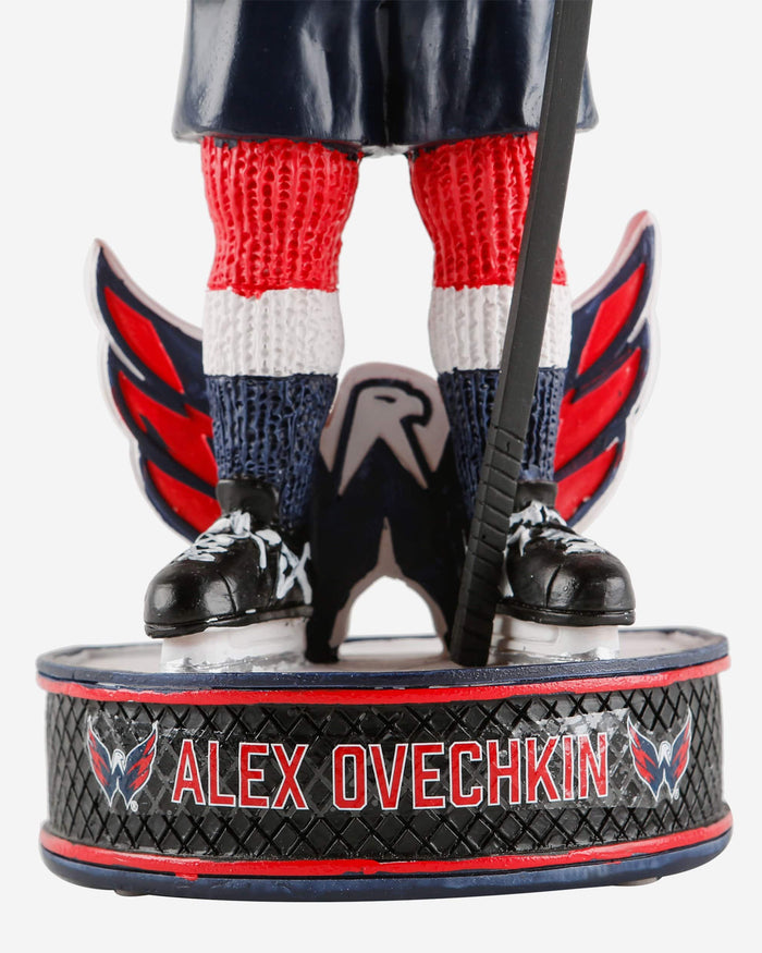 Alex Ovechkin Washington Capitals Thematic Player Figurine FOCO - FOCO.com