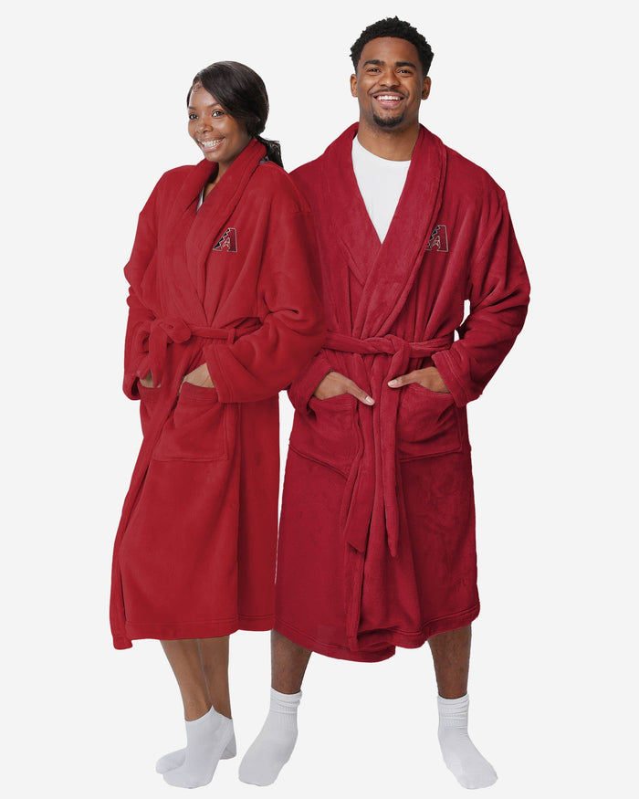 Arizona Diamondbacks Lazy Day Team Robe FOCO - FOCO.com