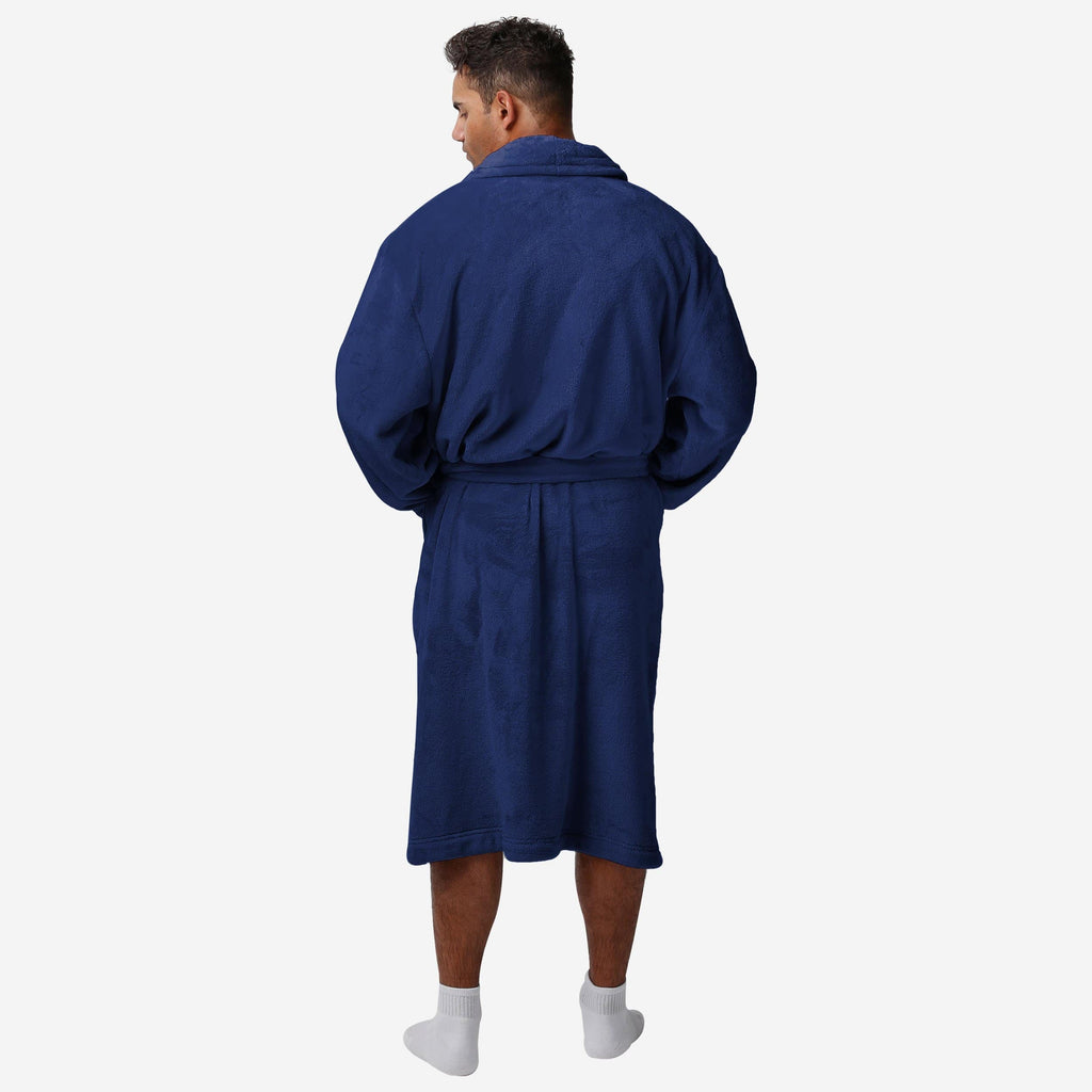Texas Rangers Lazy Day Team Robe FOCO