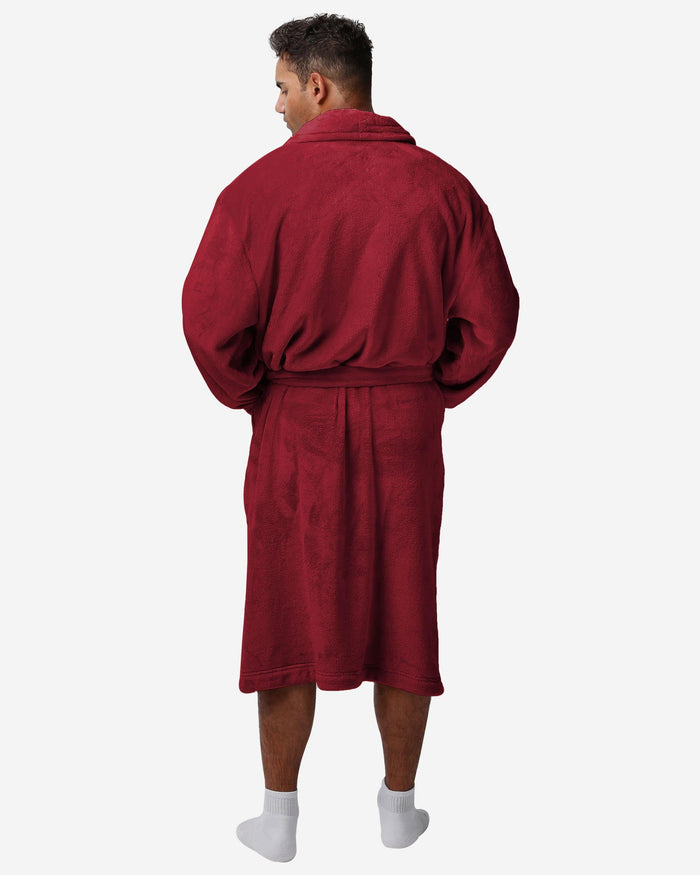 Tampa Bay Buccaneers Lazy Day Team Robe FOCO - FOCO.com