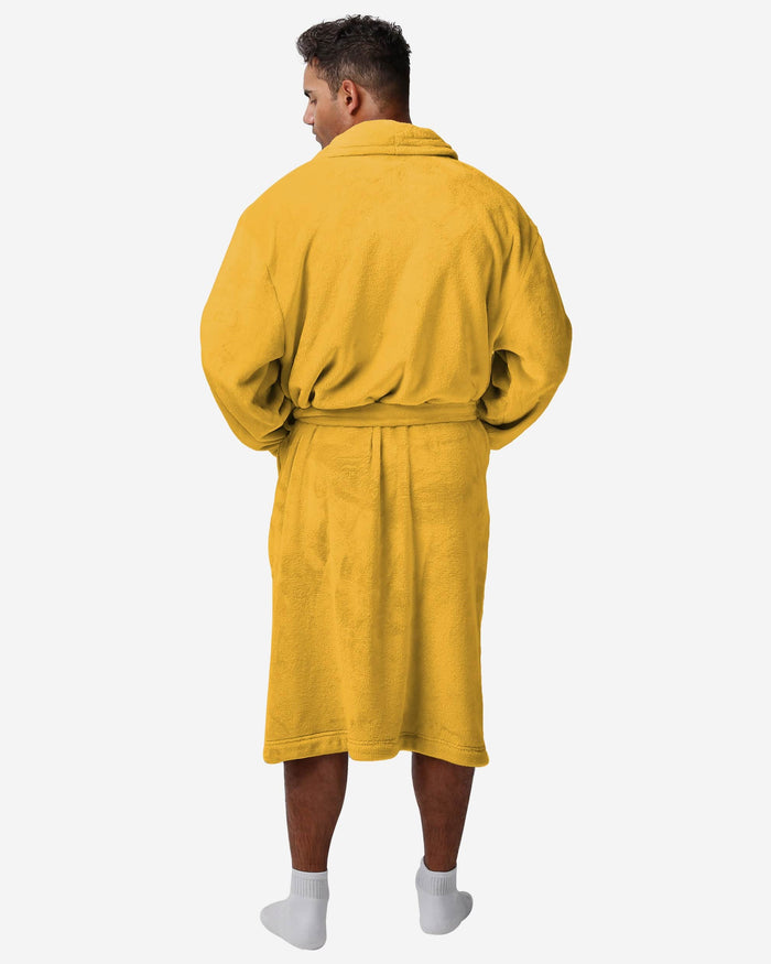 Washington Commanders Lazy Day Team Robe FOCO - FOCO.com