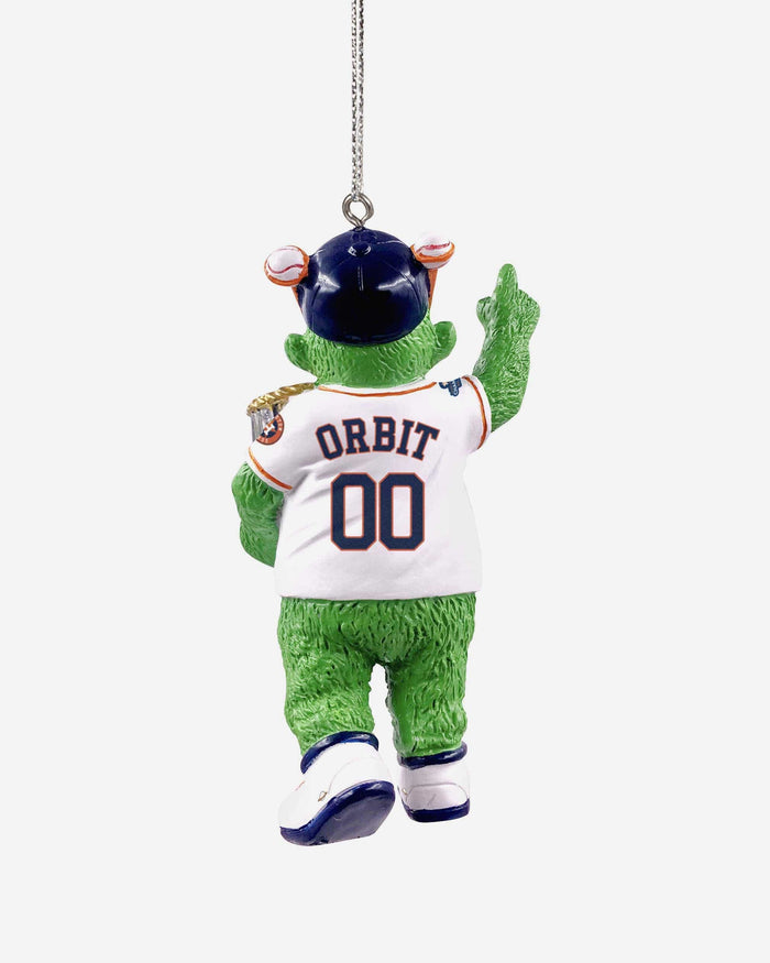 Houston Astros 2022 World Series Champions Mascot Ornament FOCO - FOCO.com
