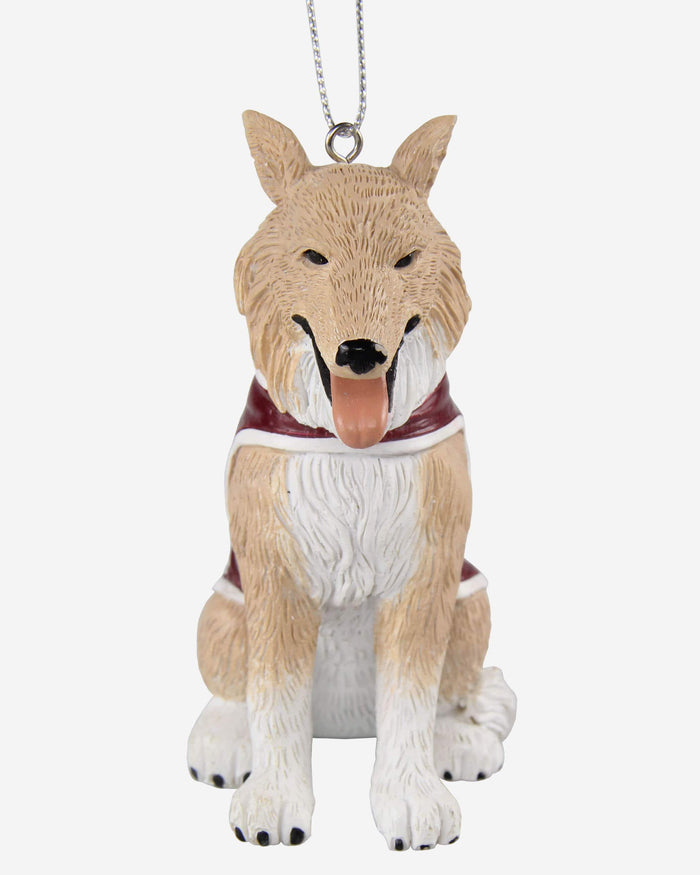 Texas A&M Aggies Mascot Ornament FOCO - FOCO.com