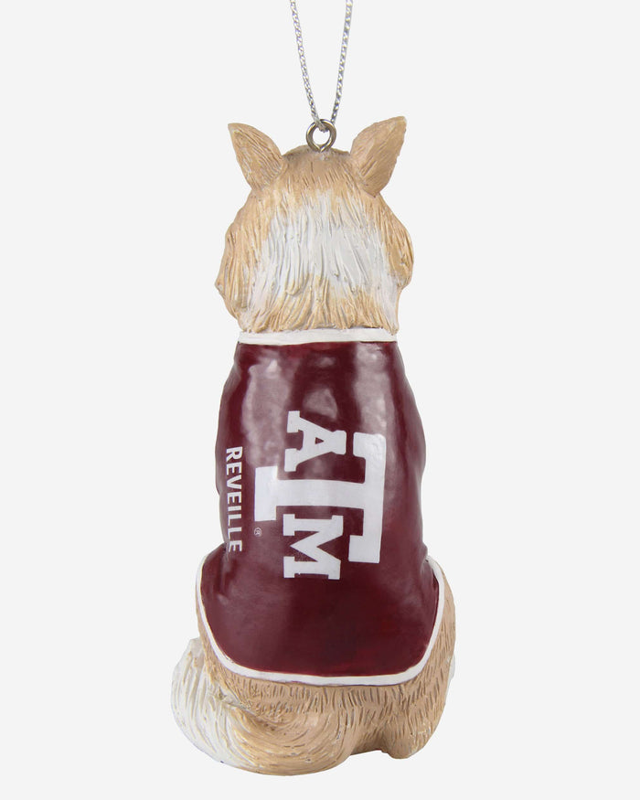 Texas A&M Aggies Mascot Ornament FOCO - FOCO.com