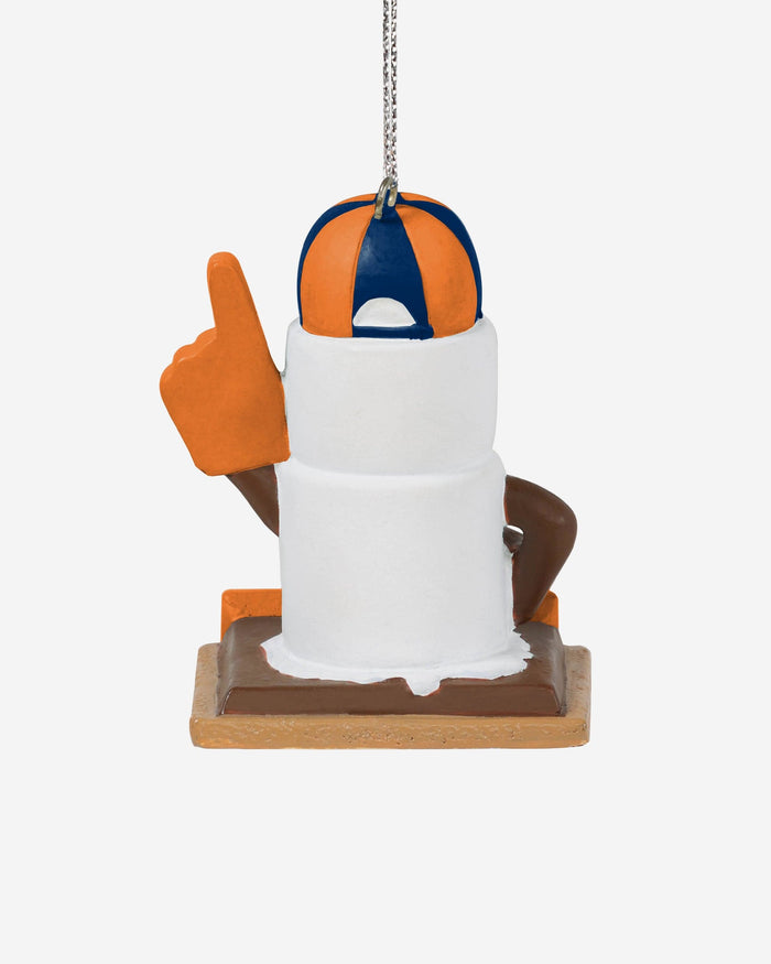 Denver Broncos Smores Ornament FOCO - FOCO.com