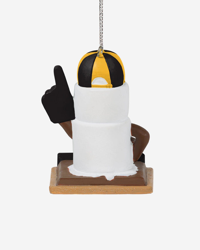 Pittsburgh Steelers Smores Ornament FOCO - FOCO.com