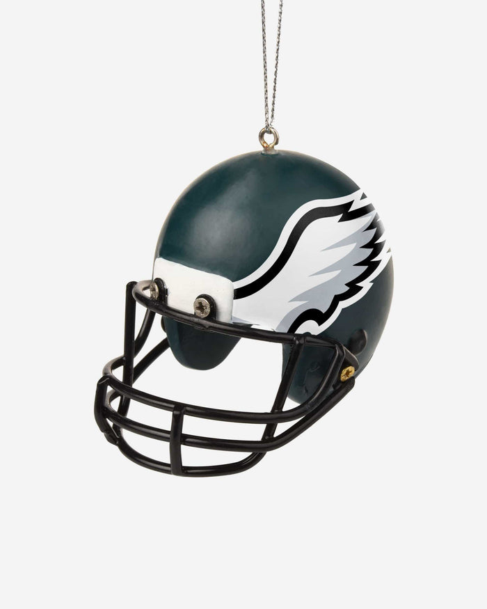 Philadelphia Eagles Football Helmet Ornament FOCO - FOCO.com