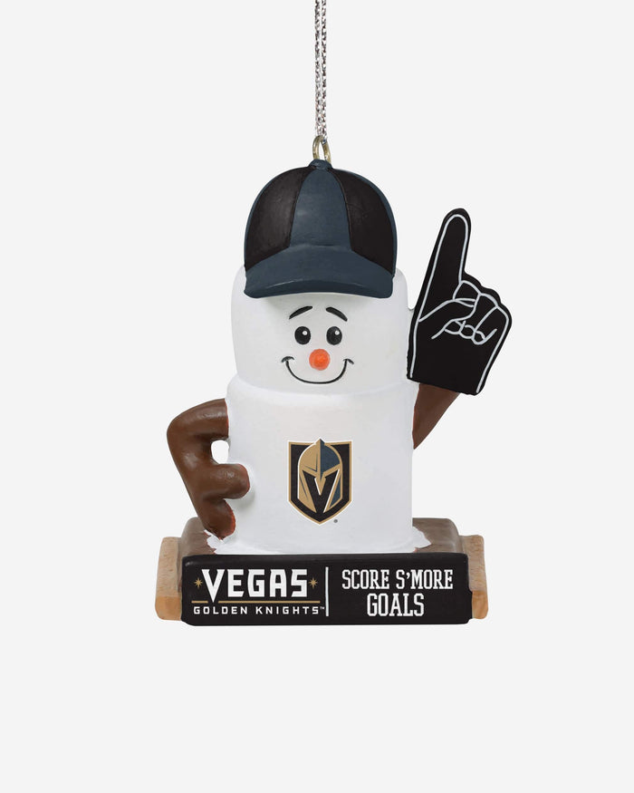 Vegas Golden Knights Smores Ornament FOCO - FOCO.com