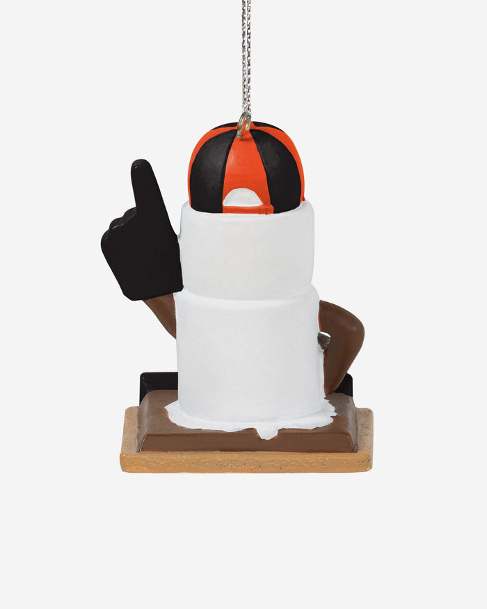 Philadelphia Flyers Smores Ornament FOCO - FOCO.com