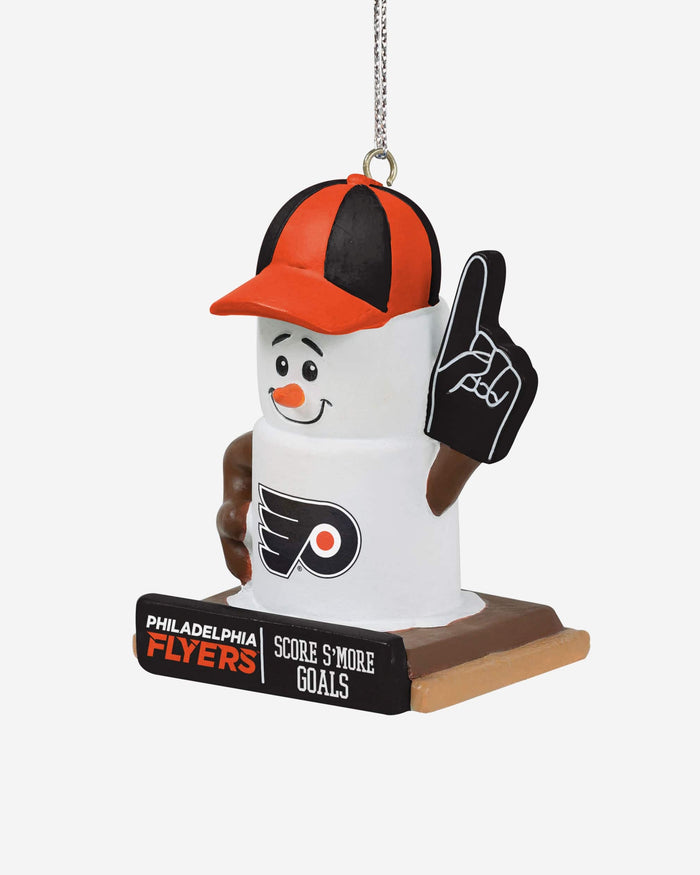 Philadelphia Flyers Smores Ornament FOCO - FOCO.com
