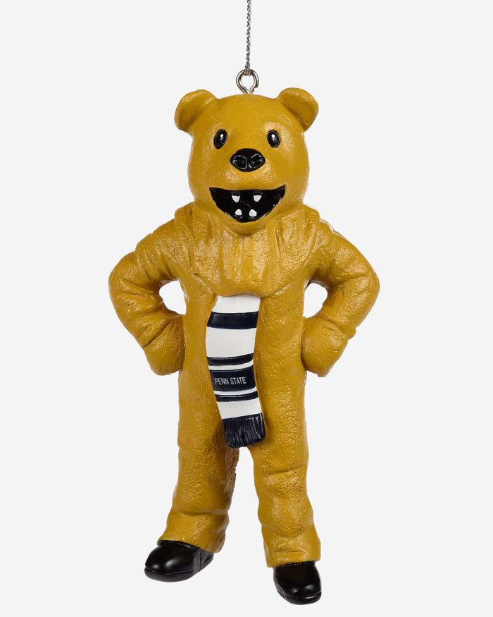 Penn State Nittany Lions Mascot Ornament FOCO - FOCO.com